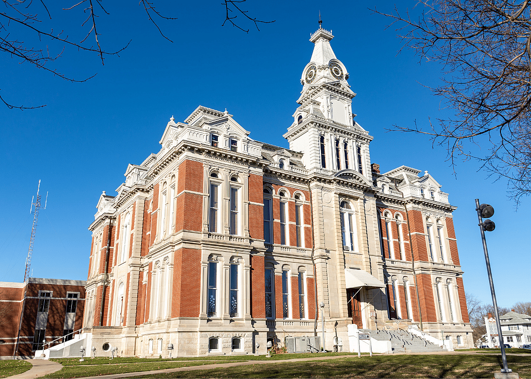 #30. Henry County