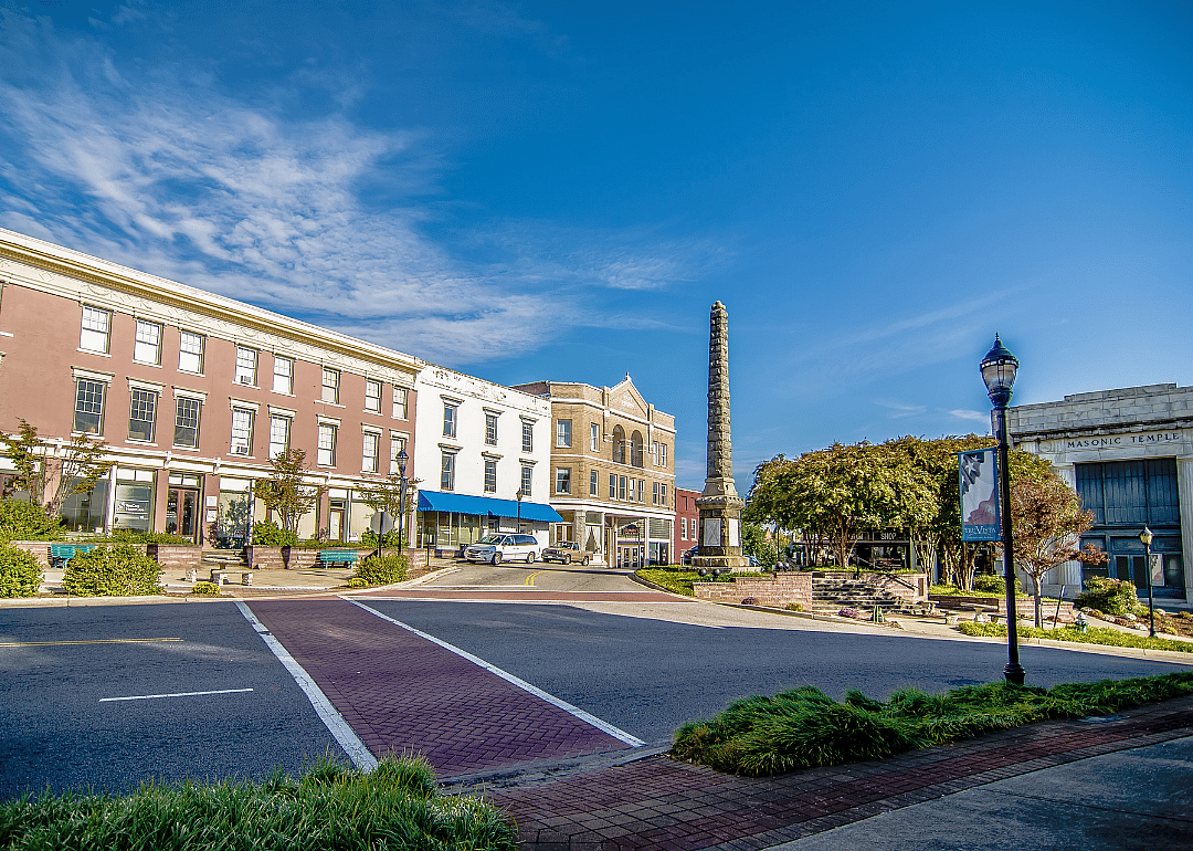 #42. Chester County