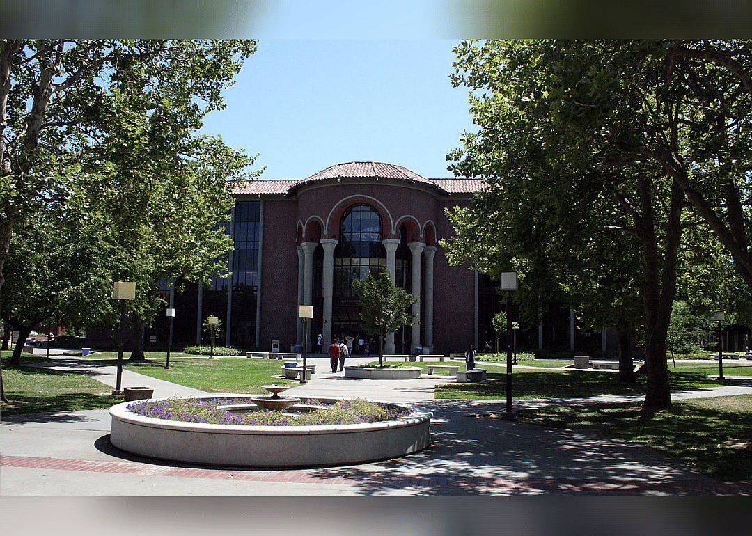 #45. Sacramento City College