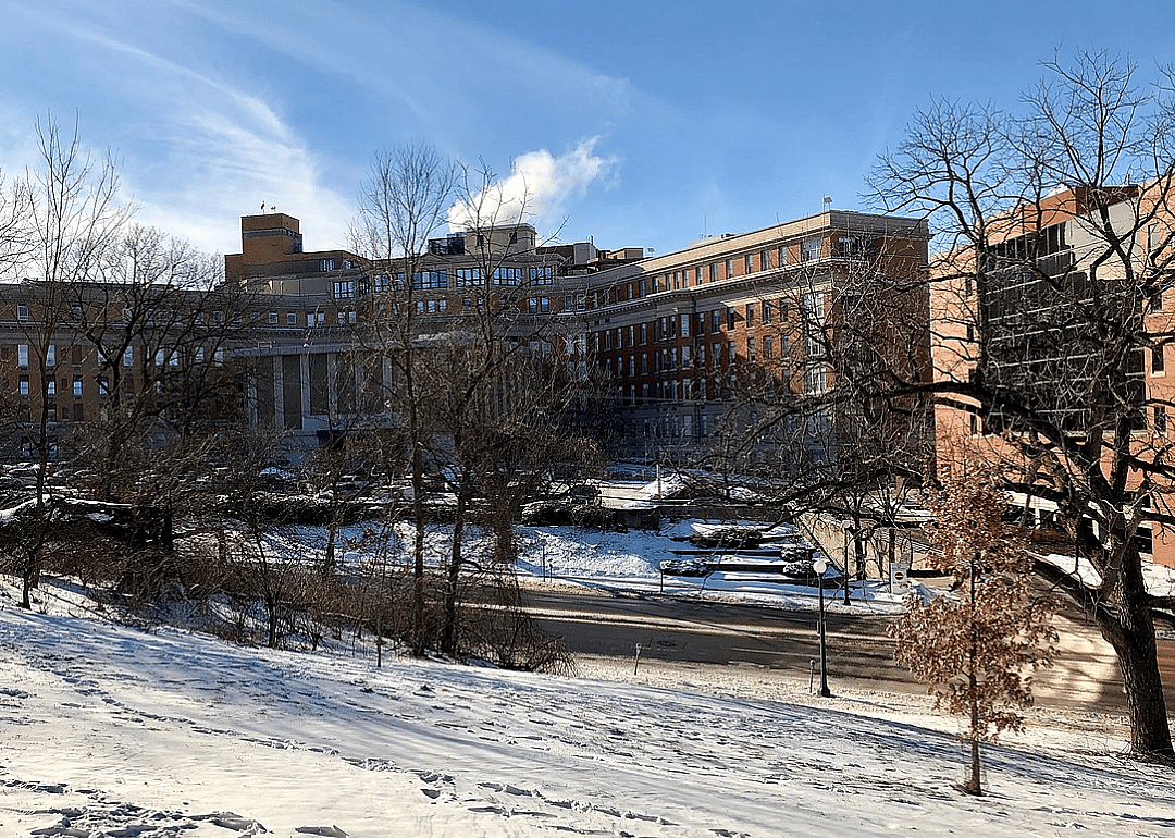 #40. Good Samaritan College of Nursing and Health Science
