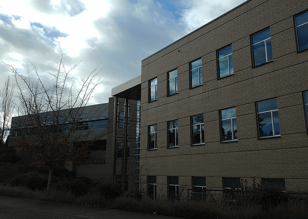 #36. Lake Washington Institute of Technology
