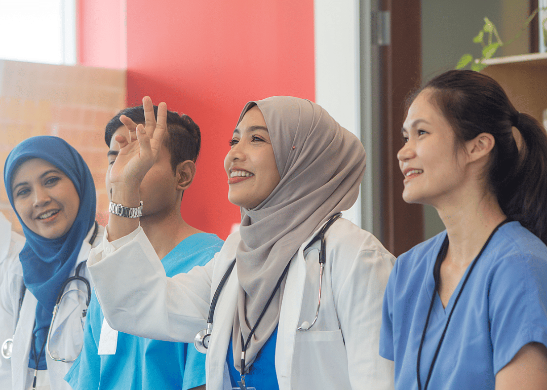 #30. Maine College of Health Professions