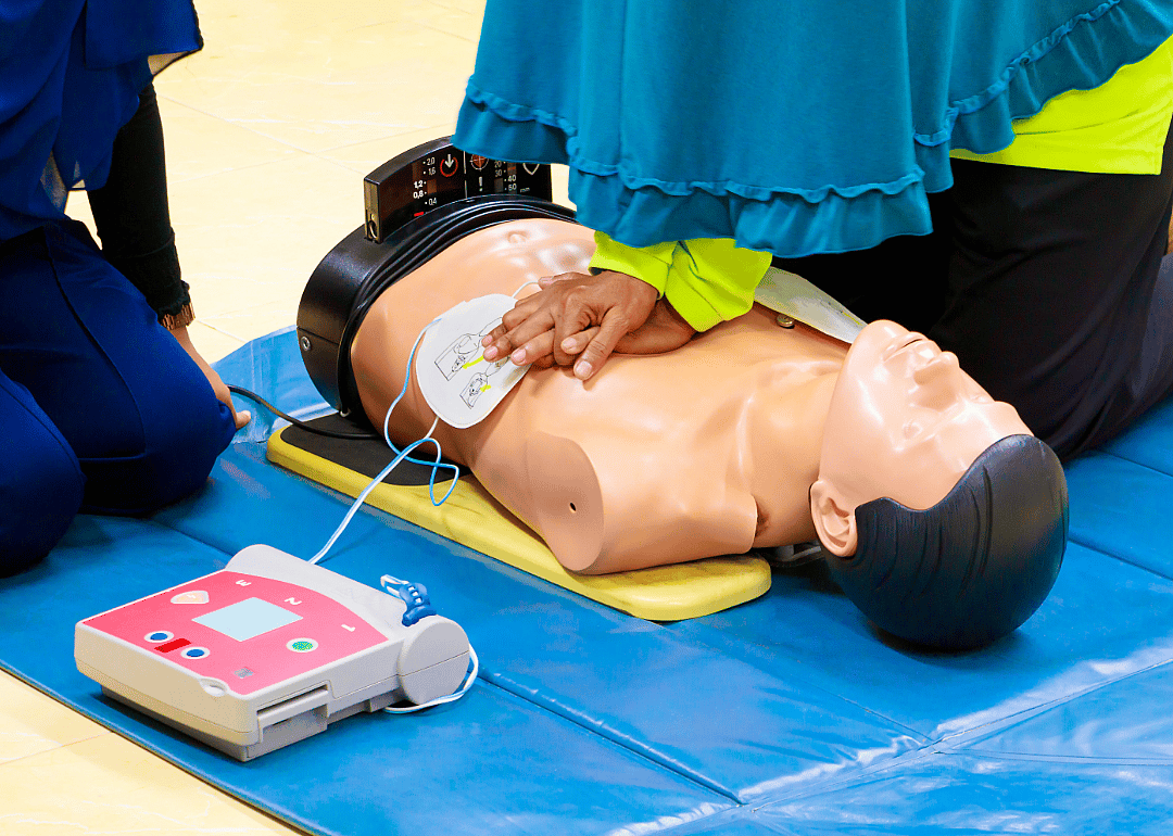 #9. Pennsylvania College of Health Sciences