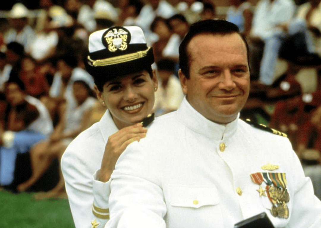 #97. McHale's Navy (1997)