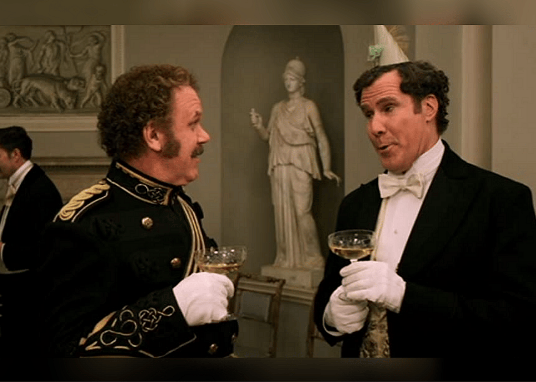 #84. Holmes & Watson (2018)