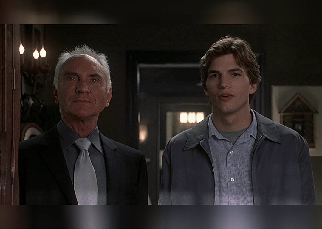 #80. My Boss's Daughter (2003)