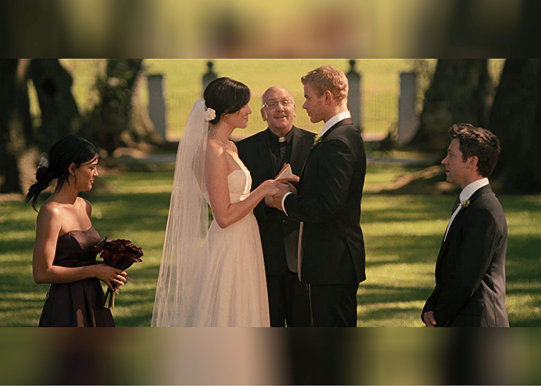 #79. Love, Wedding, Marriage (2011)