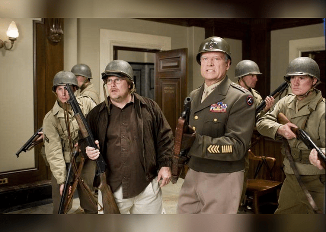 #76. An American Carol (2008)