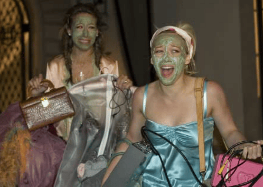 #60. Material Girls (2006)
