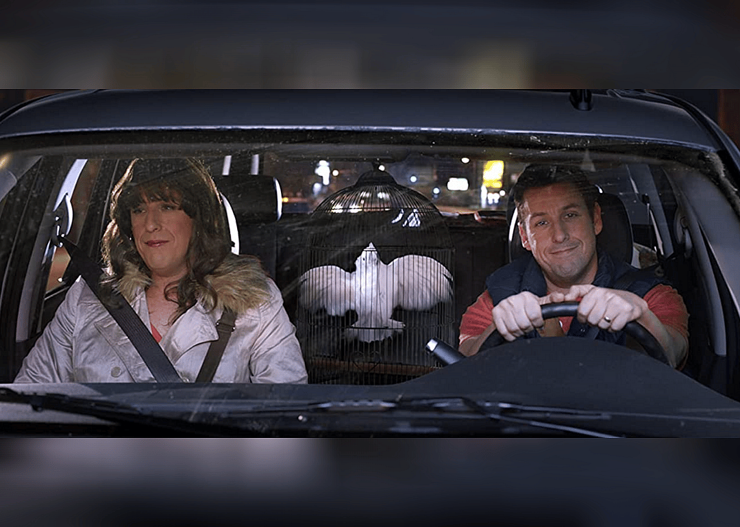 #56. Jack and Jill (2011)