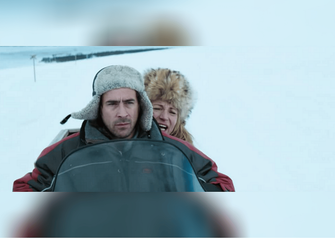 #51. Norm of the North (2015)