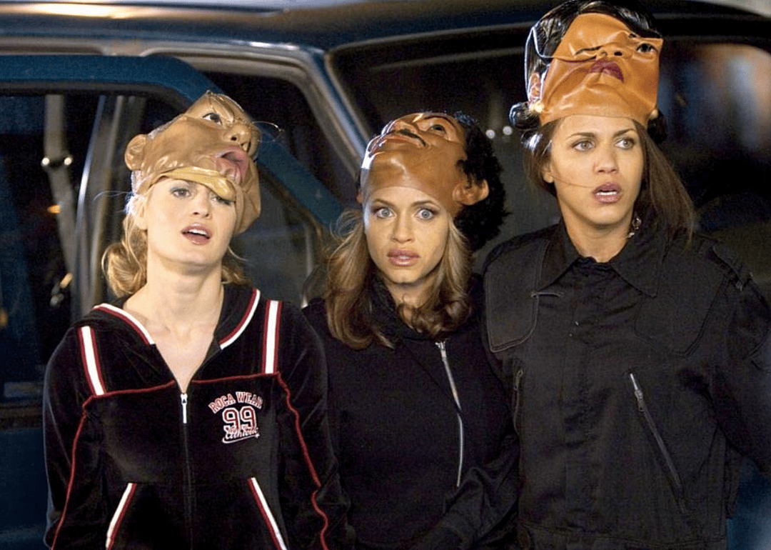 #48. King's Ransom (2005)