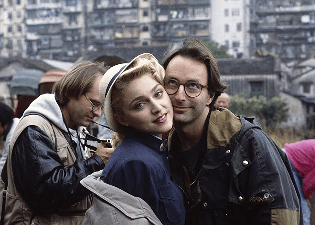 #32. Shanghai Surprise (1986)