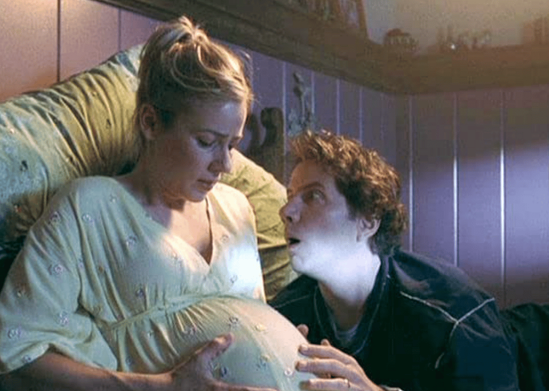 #19. Son of the Mask (2005)
