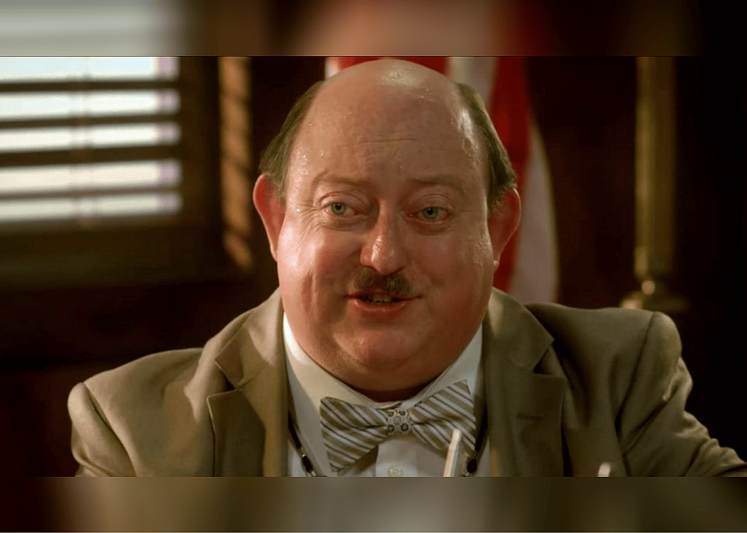 #5. The Human Centipede III (Final Sequence) (2015)