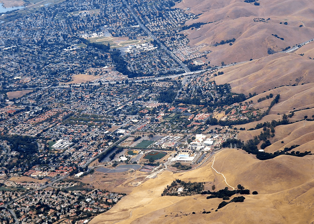 #97. Ohlone College