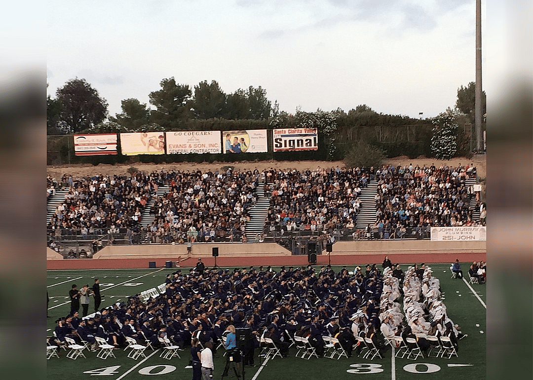 #93. College of the Canyons