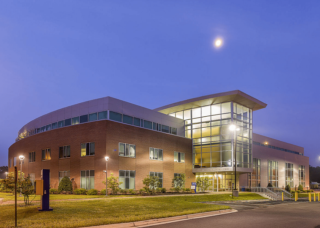 #89. Prince George’s Community College