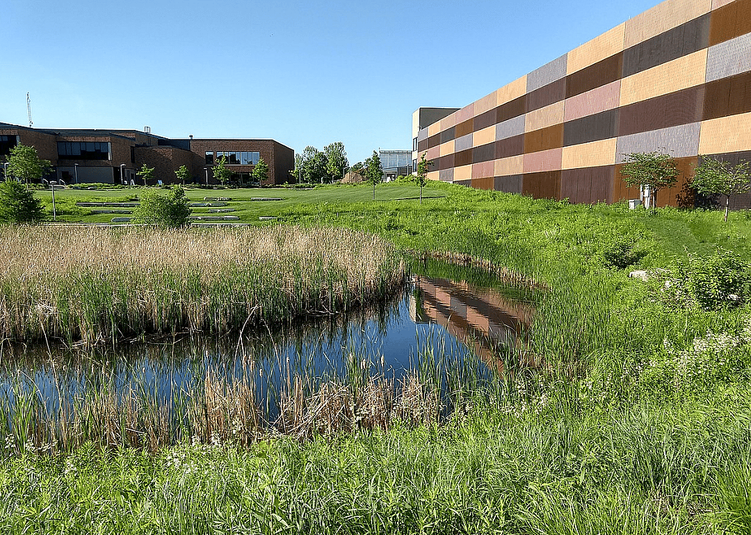 #88. Normandale Community College