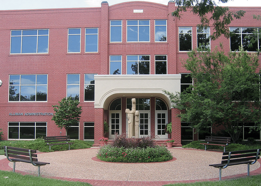 #83. Hesston College