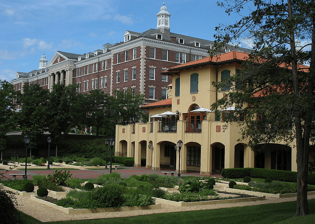 #74. Culinary Institute of America