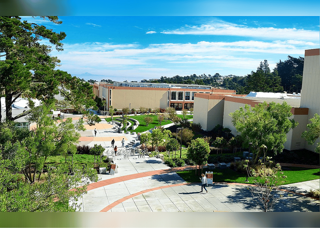 #62. Skyline College