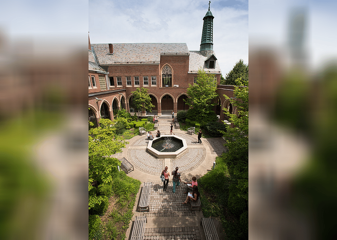 #60. Maria College of Albany