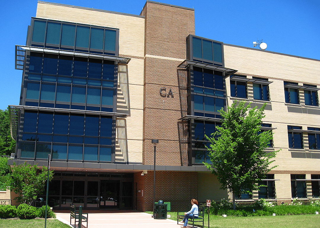 #58. Northern Virginia Community College