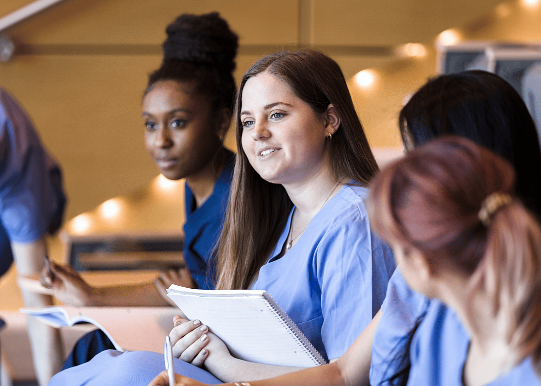#48. Galen College of Nursing-Cincinnati