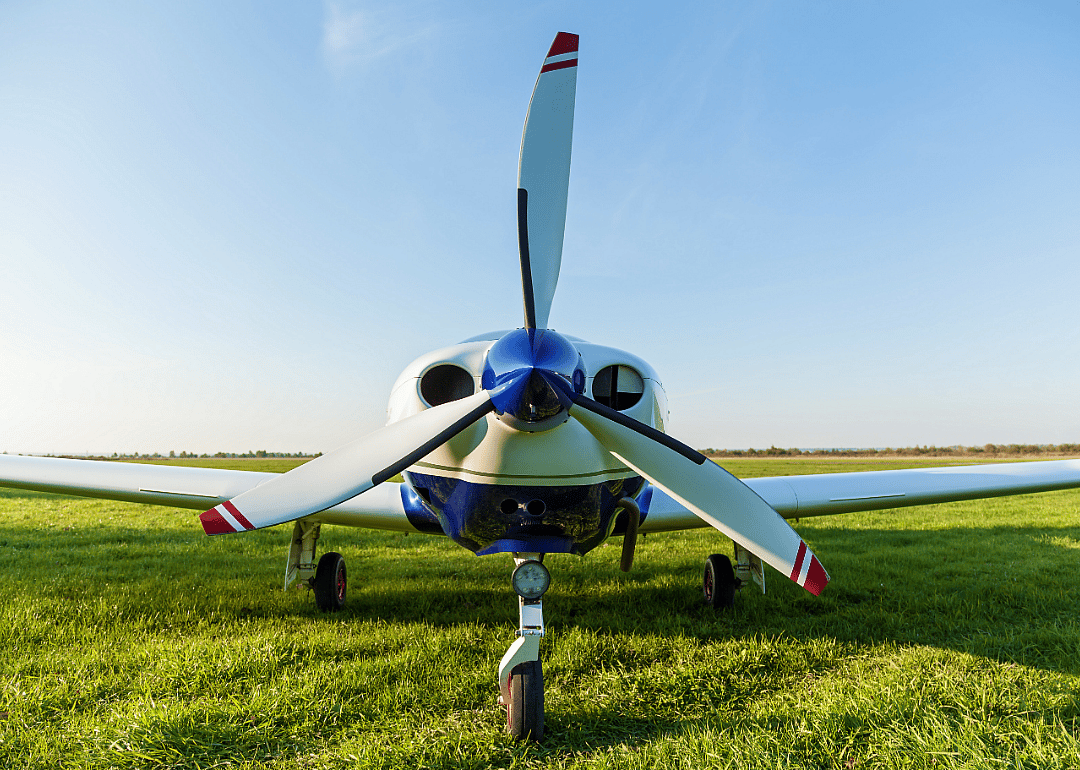 #33. Spartan College of Aeronautics and Technology