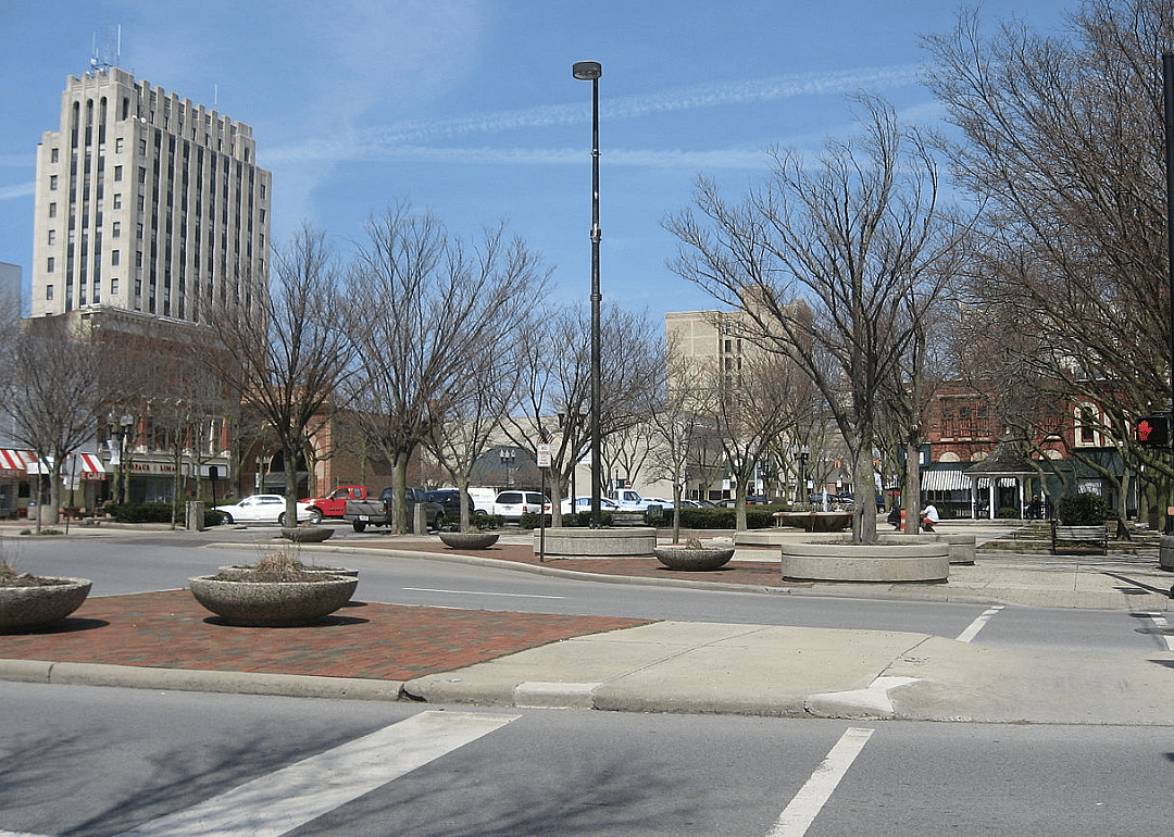 #31. Ohio State University-Lima Campus
