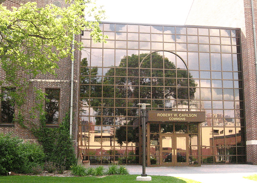 #12. Dunwoody College of Technology