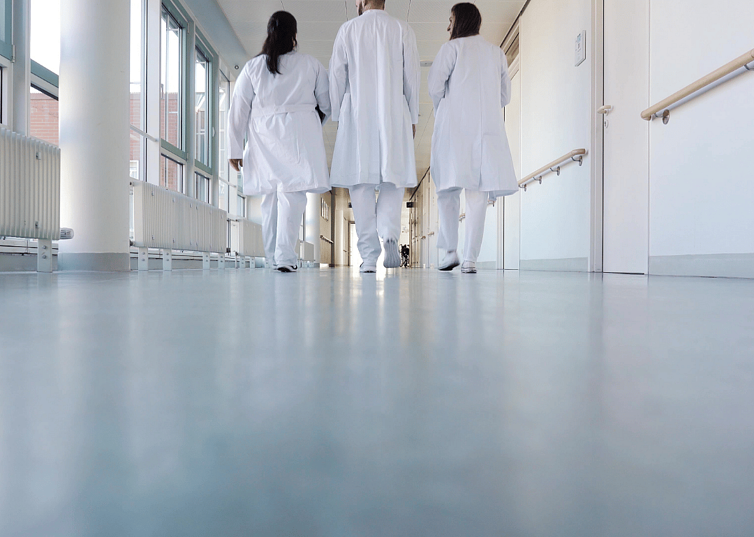 #2. Aultman College of Nursing and Health Sciences