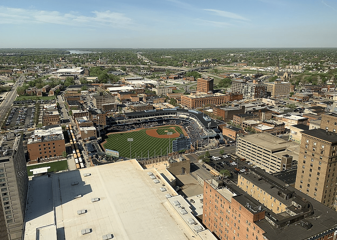 #11. Mercy College of Ohio