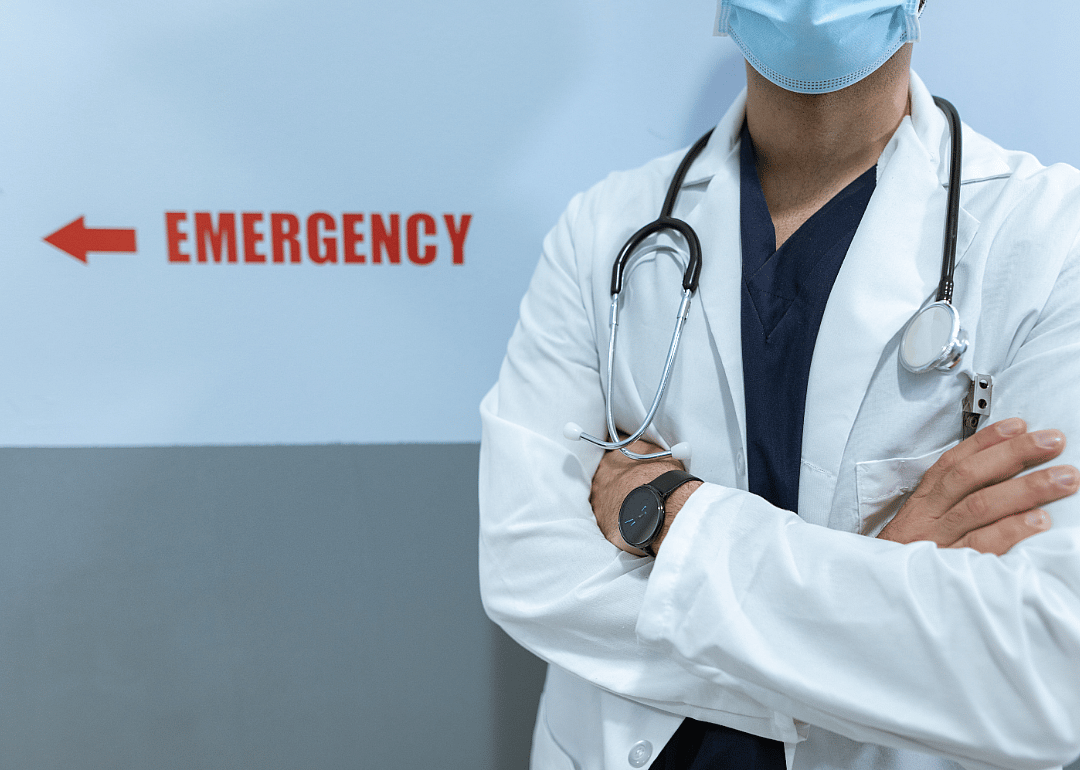 #8. Good Samaritan College of Nursing and Health
