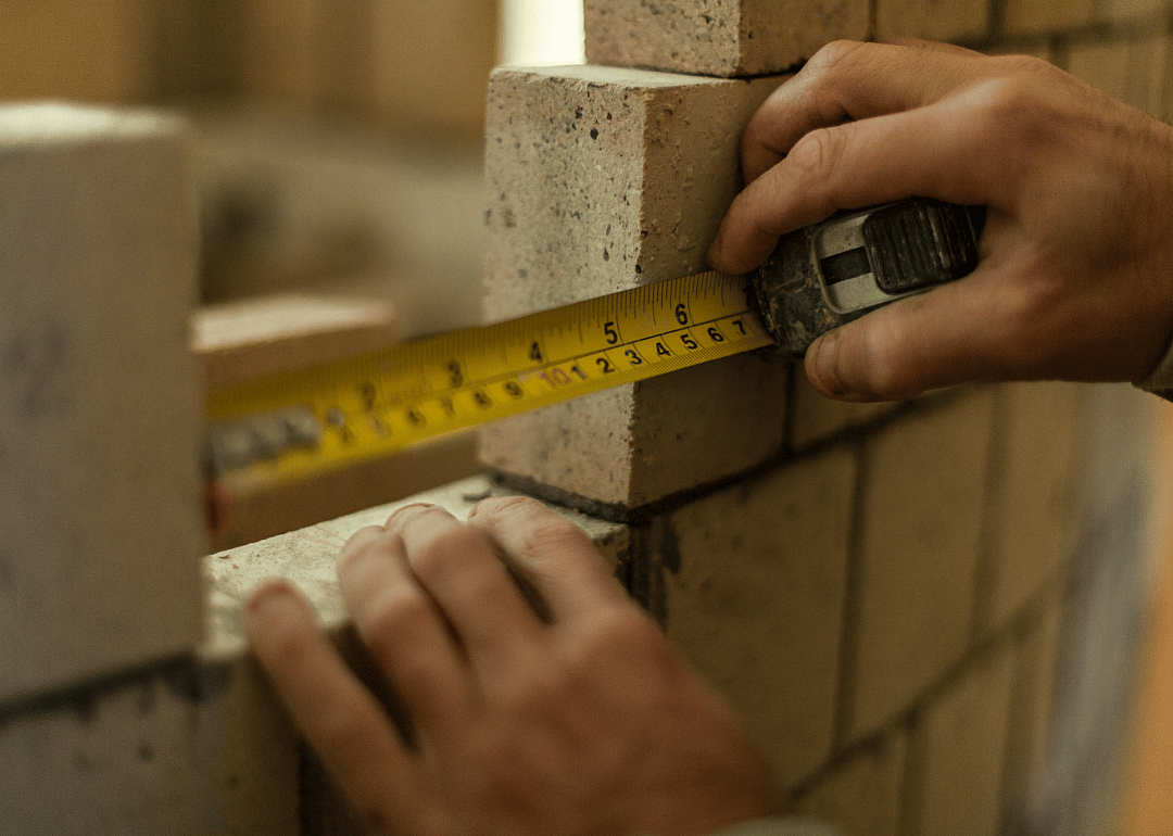 #14. Brickmasons and blockmasons
