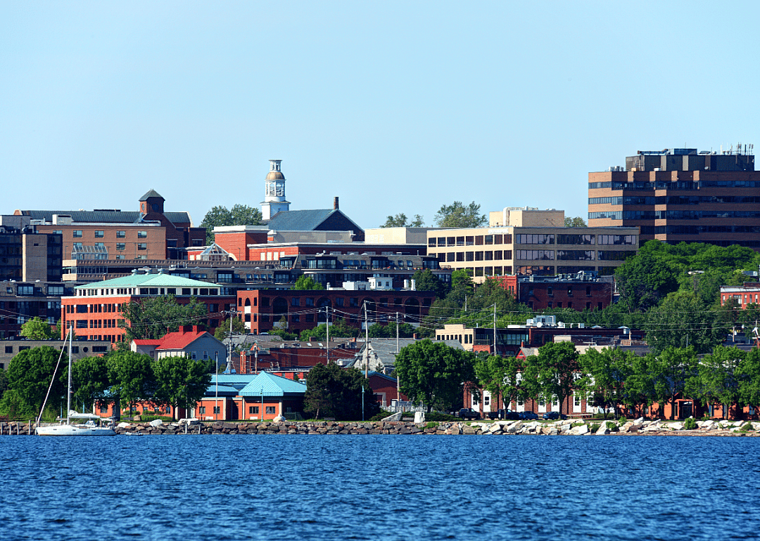 #50. Vermont
