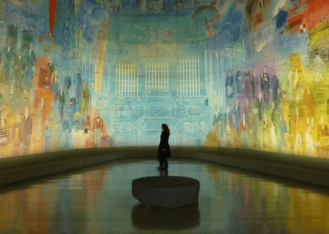 Travel the world remotely