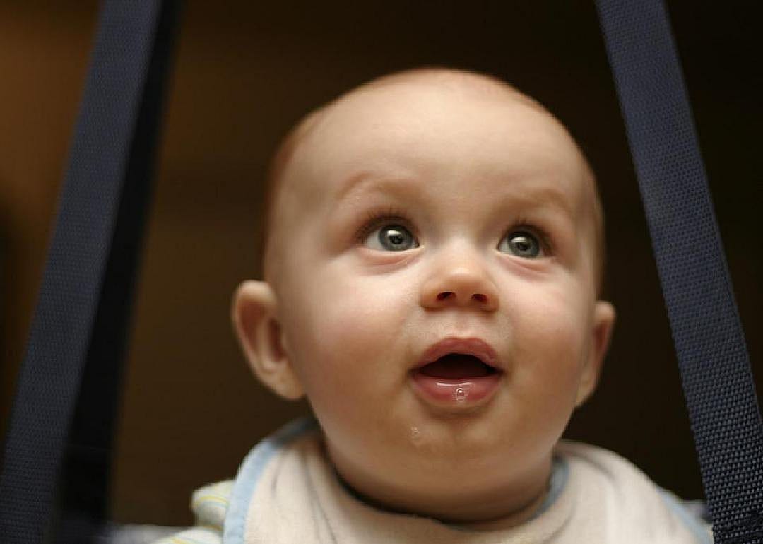 #9. Boy: Wilbert