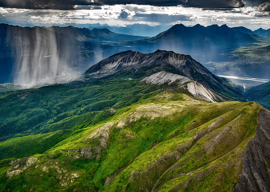 #28. Alaska
