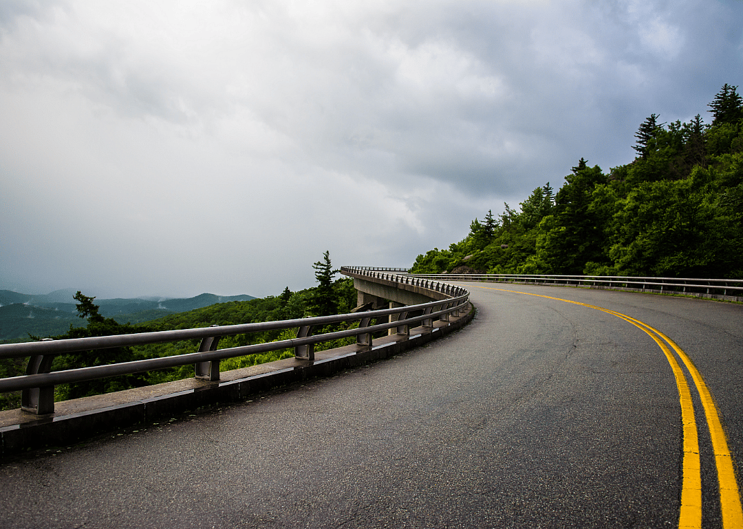 #2. North Carolina