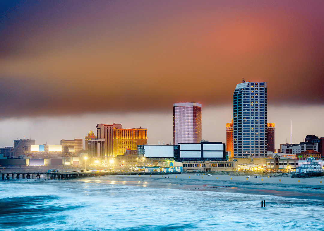 #7. New Jersey