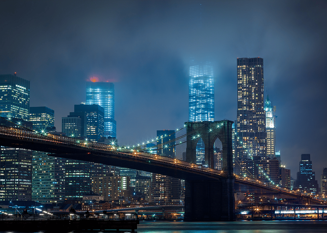 #23. New York