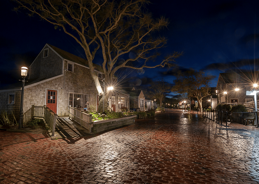 #22. Massachusetts