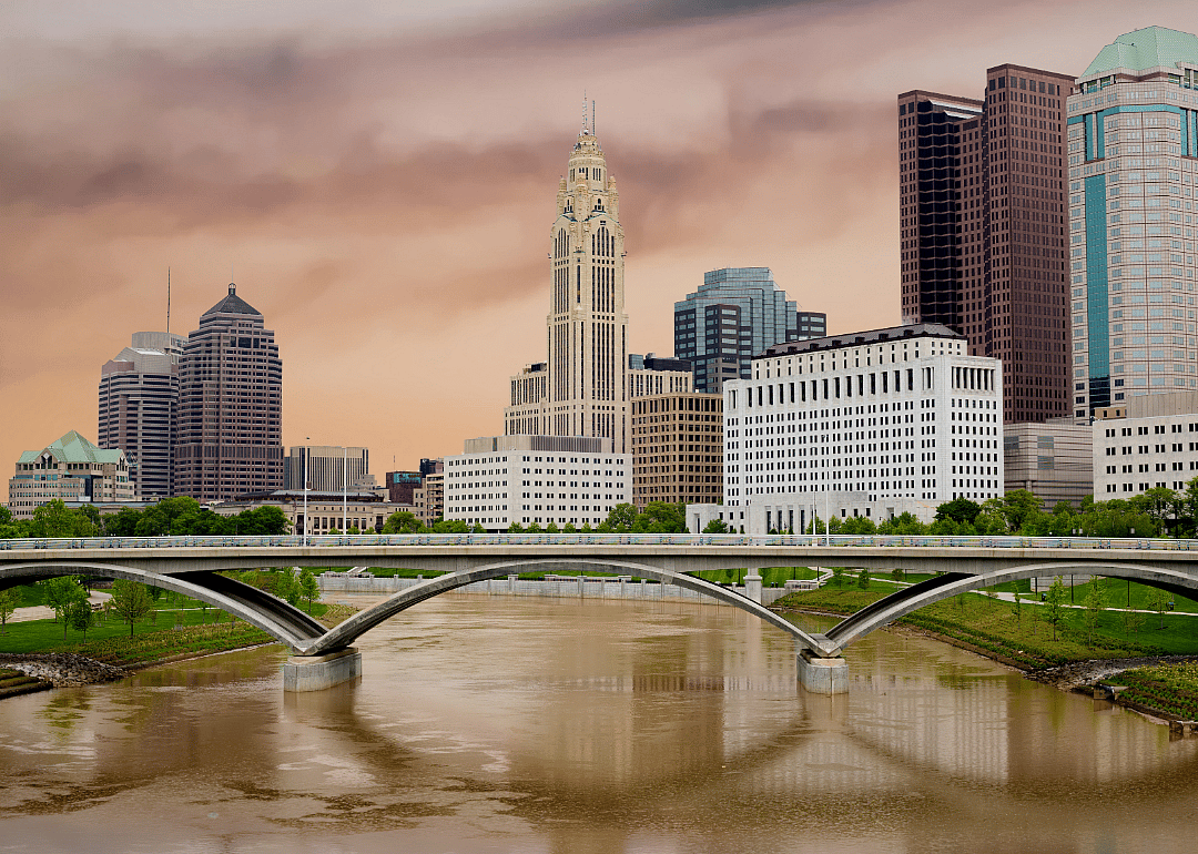 #29. Ohio