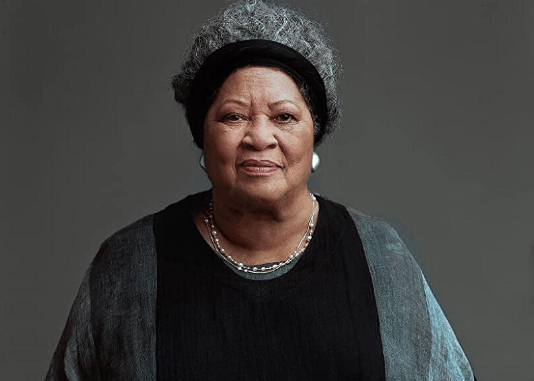 #30. Toni Morrison: The Pieces I Am (2019)