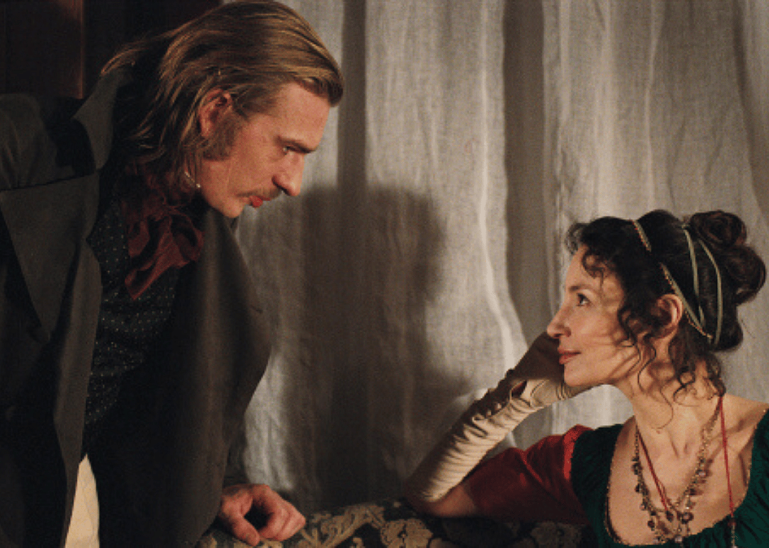 #44. The Duchess of Langeais (2007)