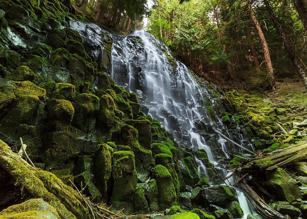 #47. Oregon