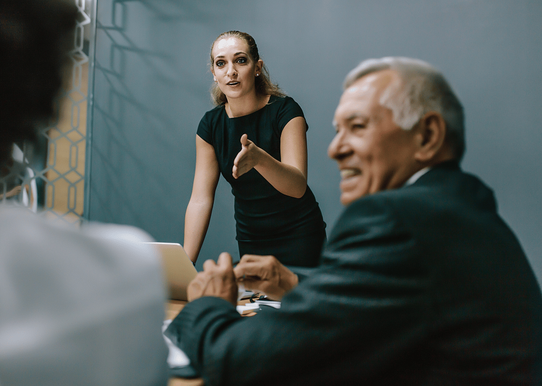 Sales director