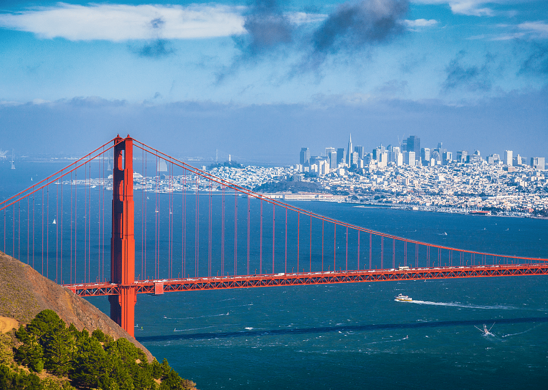 #49. California